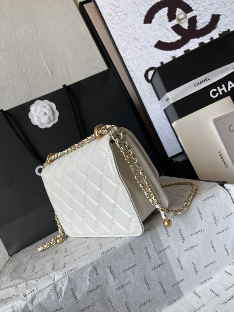 Chanel Stachel Bags